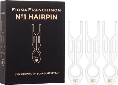 Image du produit Fiona Franchimon No 1 (3 pcs)