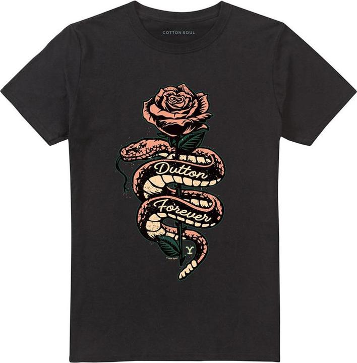 Produktbild Yellowstone TShirt (L)