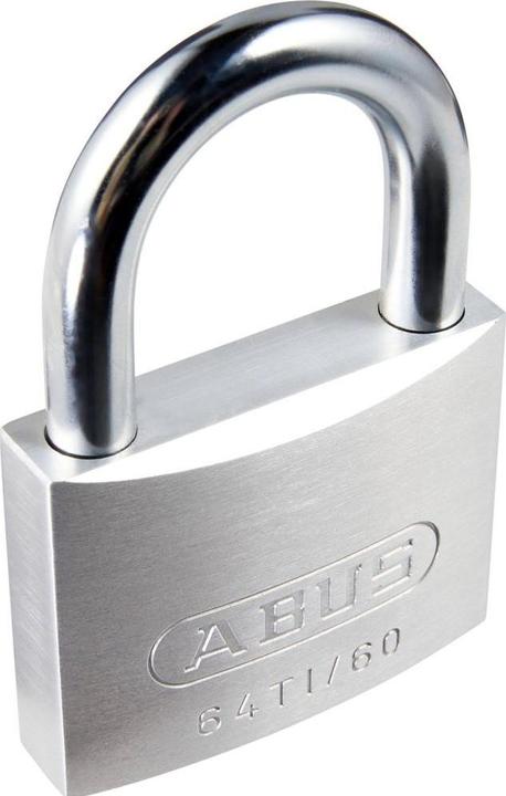 Image du produit Abus Cadenas 64TI / 60