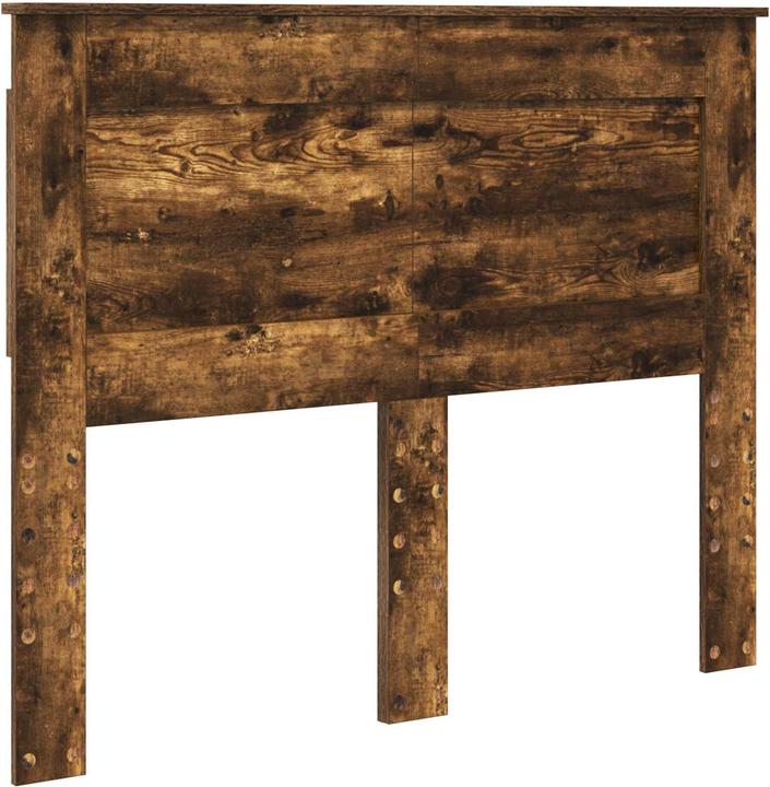 Image du produit vidaXL Moderner Bettrahmen (120 x 190 cm)
