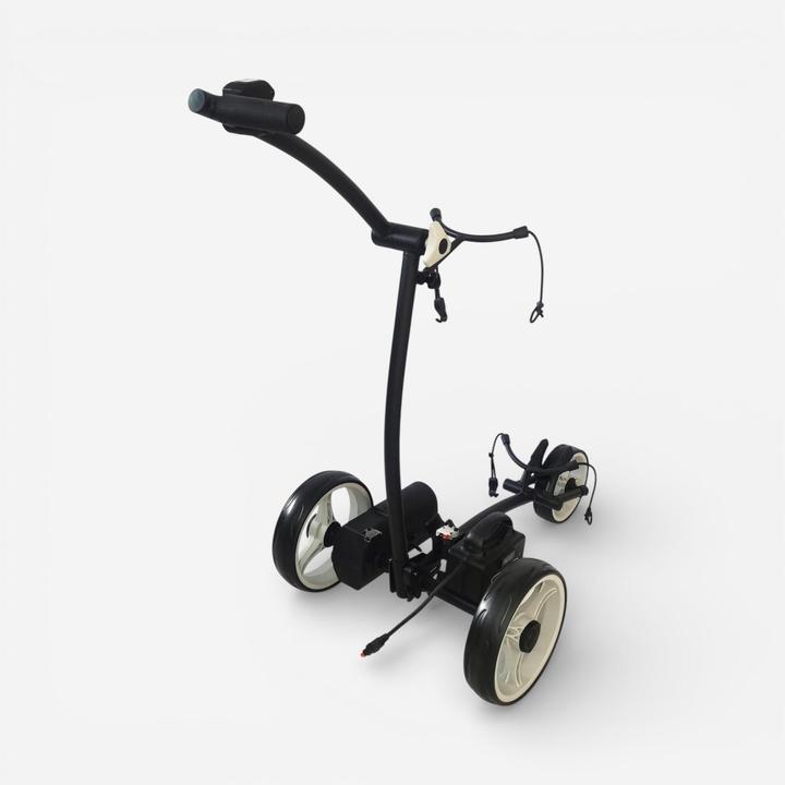 Produktbild Trolem eLite kit accessoires