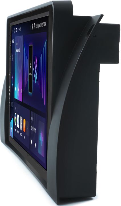 Immagine prodotto Phonocar Mediastation 9" Custom Fit (Apple Carplay, Auto Android)