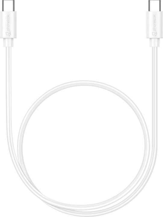 Immagine prodotto PhoneLook Cavo di ricarica da USB-C a USB-C (0.50 m)