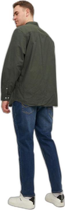 Immagine prodotto Jack & Jones Camicia Oxford Plus Size (4XL)