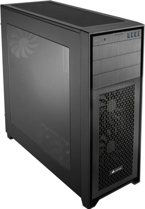 Corsair Obsidian 750D Airflow Edition (ATX, mATX, Mini-ITX, E-ATX, XL-ATX)