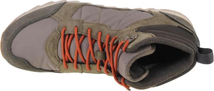 Produktbild Merrell Alpine Sneaker Mid PLR WP 2 J004291 - 46 (46)
