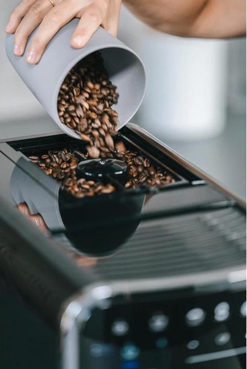 Produktbild Melitta Barista T Smart