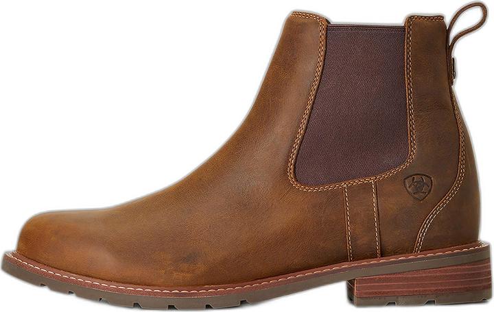 Weathered Brown