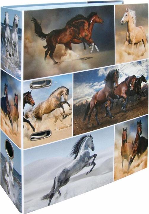 Image du produit HERMA Dossier A4 Motif (A4, 70 mm, 1 pcs)