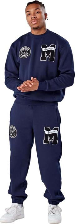 Image du produit Mercier - Pantalon de jogging ACADEMY - Homme (XS)