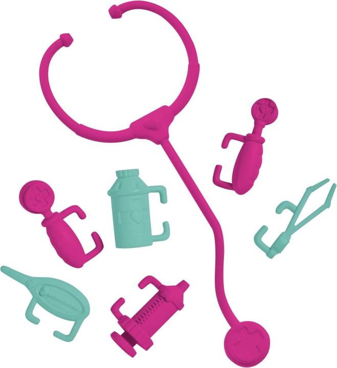 Productafbeelding Simba SL Babydokter