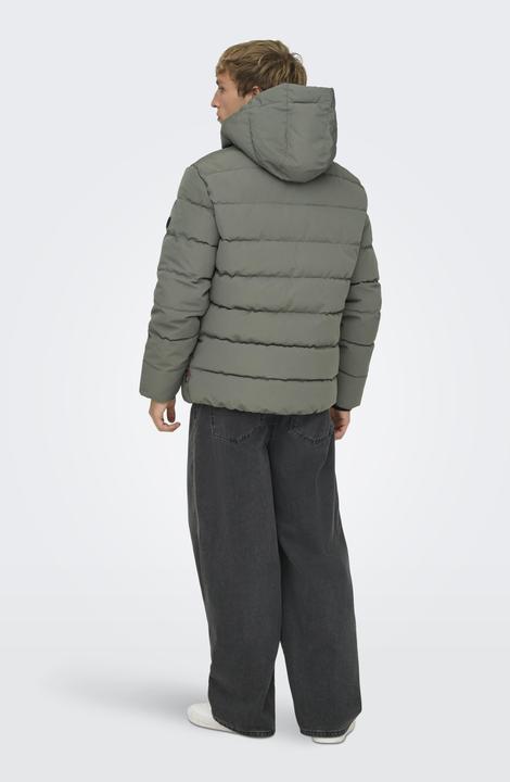 Immagine prodotto Only & Sons Onscayson Puffa Otw Noos (S)