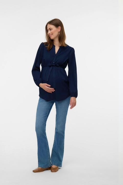 Produktbild Mamalicious Umstands-top Bluse (XXL)