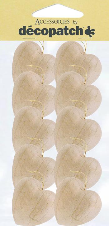 Produktbild Décopatch Träger/Pappmachés