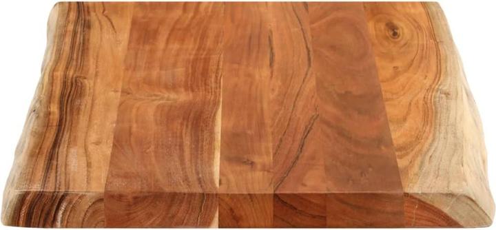 Produktbild vidaXL Tischplatte (80 x 60 cm)