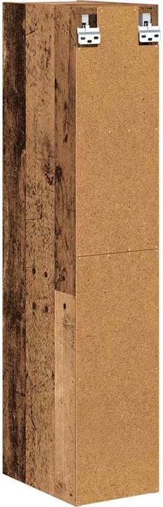 Produktbild vidaXL Küchenaufbewahrung (29.50 x 20 x 100 cm)