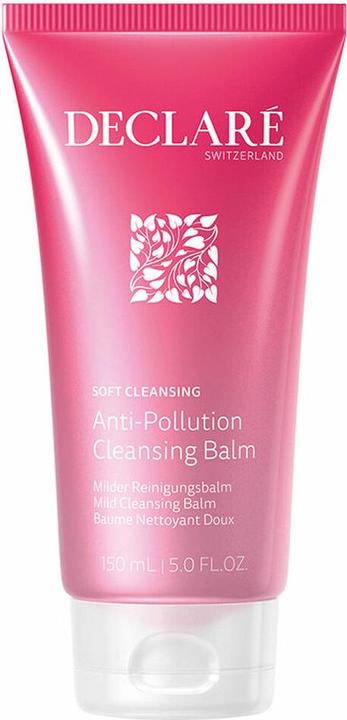 Actual product image Declaré Anti Pollution Cleanser Balm (Cleansing gel, 150 ml)