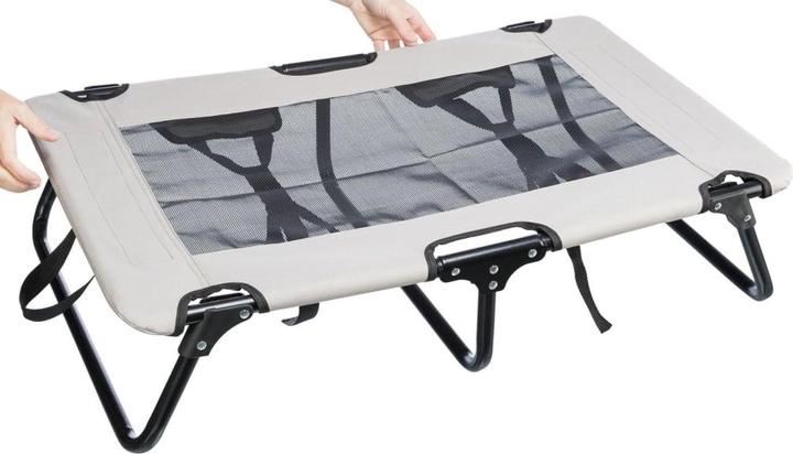 Actual product image Trixie Dog lounger Strong Edition, 99 x 19 x 60 cm (Dog)