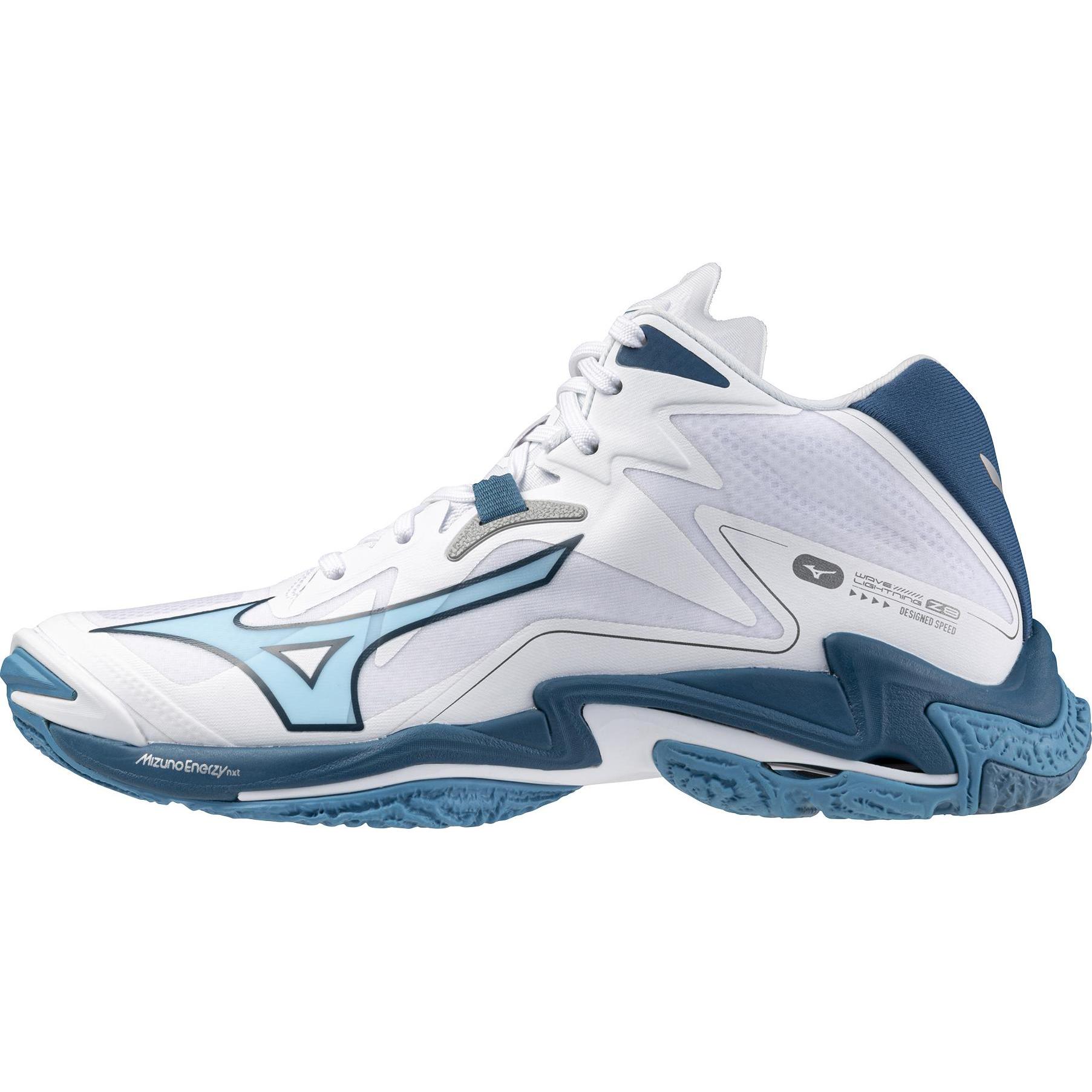 Mizuno WAVE LIGHTNING Z8 MID Z8 27.5センチ WAVE LIGHTNING Z8 MID – Mizuno Thailand