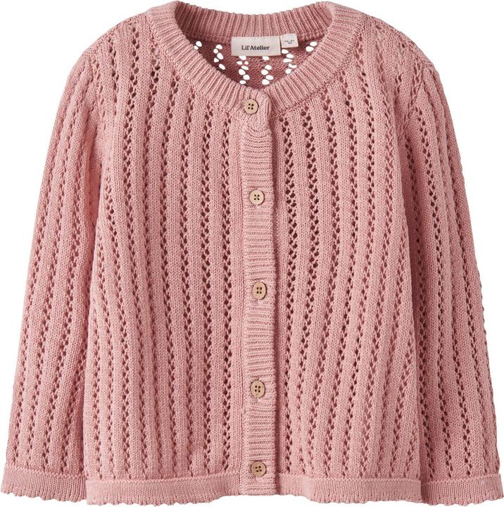 Actual product image Name it Strick Strickjacke (98)