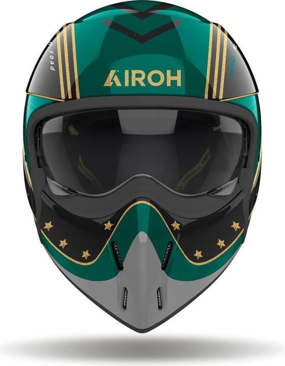 Produktbild Airoh J110 (L, 59 - 60 cm)