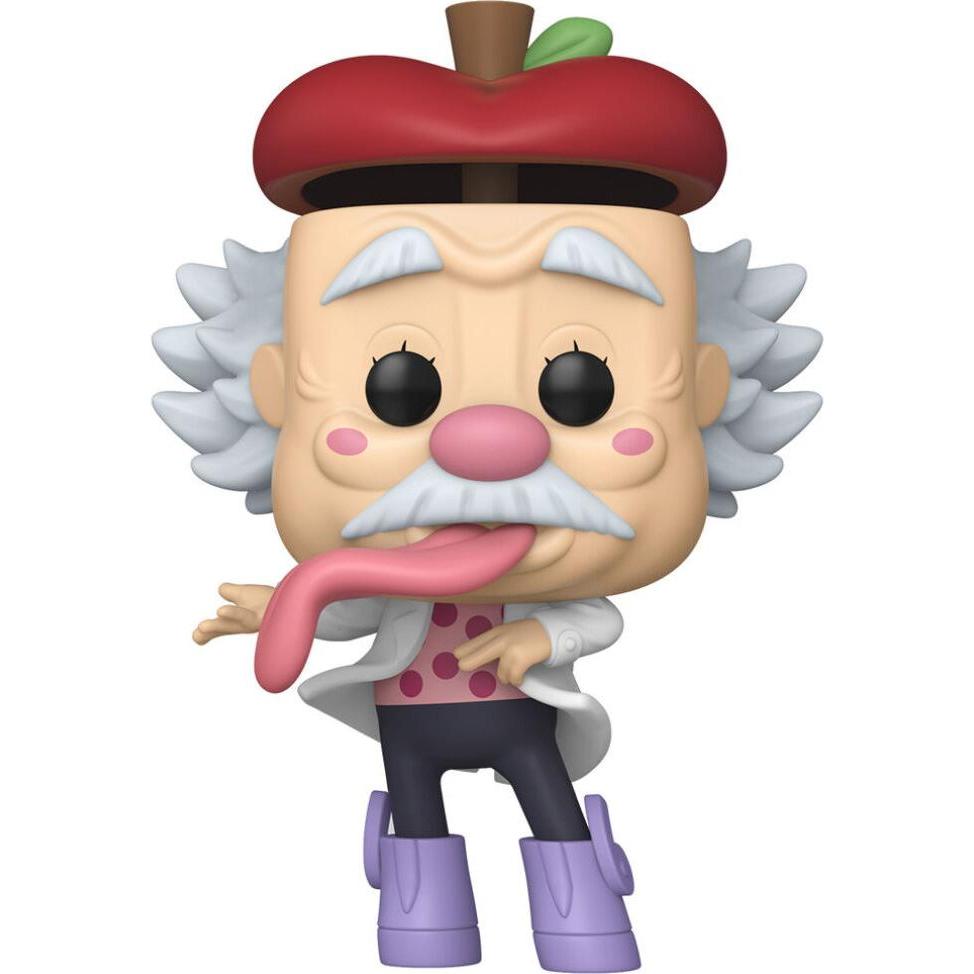 Funko POP One Piece Dr. Vegapunk (Egg) (FUPC2351)