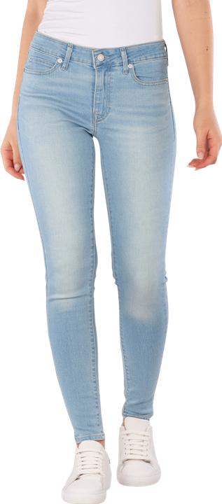 Actual product image Levis Levi's 711 Jeans Skinny Fit (W30/L30)