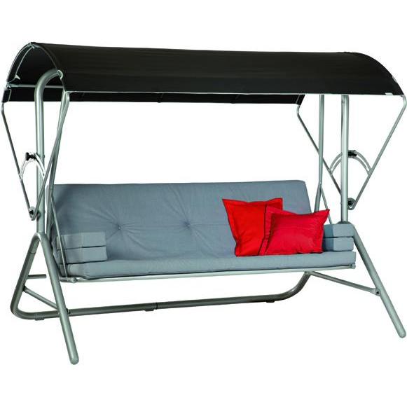 Acamp, Hollywoodschaukel, Star Liegeschaukel