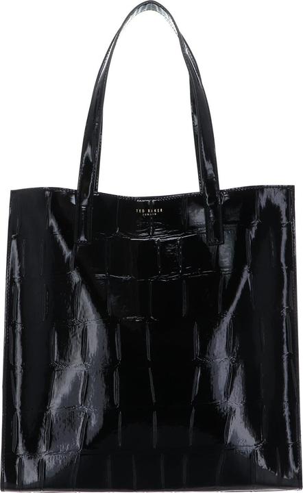 Immagine prodotto Ted Baker Vivanaa Croc Effect Icon Bag
