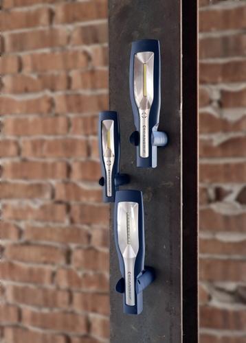 Actual product image Scangrip MAG PRO LED hand lamp (600 lm)