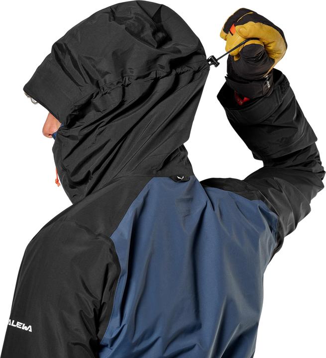 Actual product image Salewa Sella Free 3 Layers Powertex jacket (48, M)