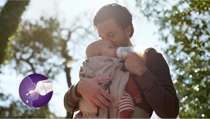 Produktbild Philips Avent Natural Response AirFree (125 ml)
