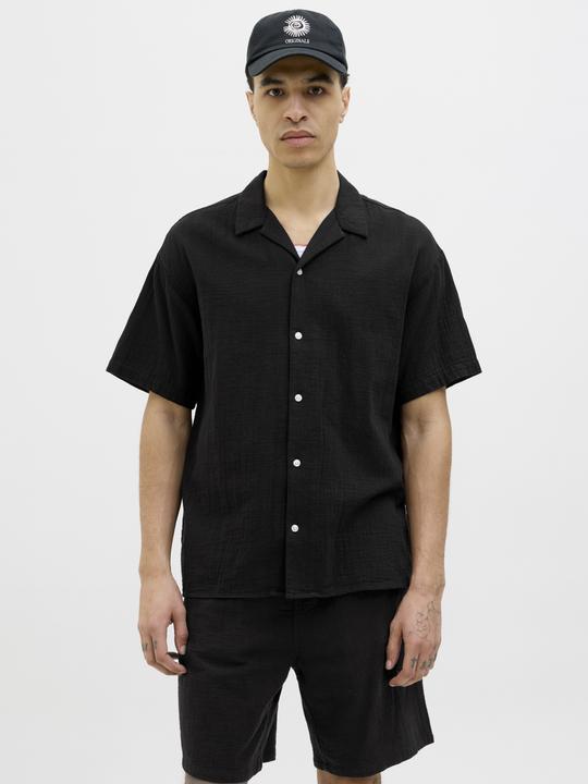 Immagine prodotto Jack & Jones Joreaster Patras Resort Shirt Ss Ln (M)