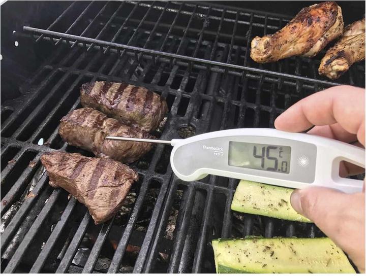 Produktbild TFA Thermo Jack Gourmet