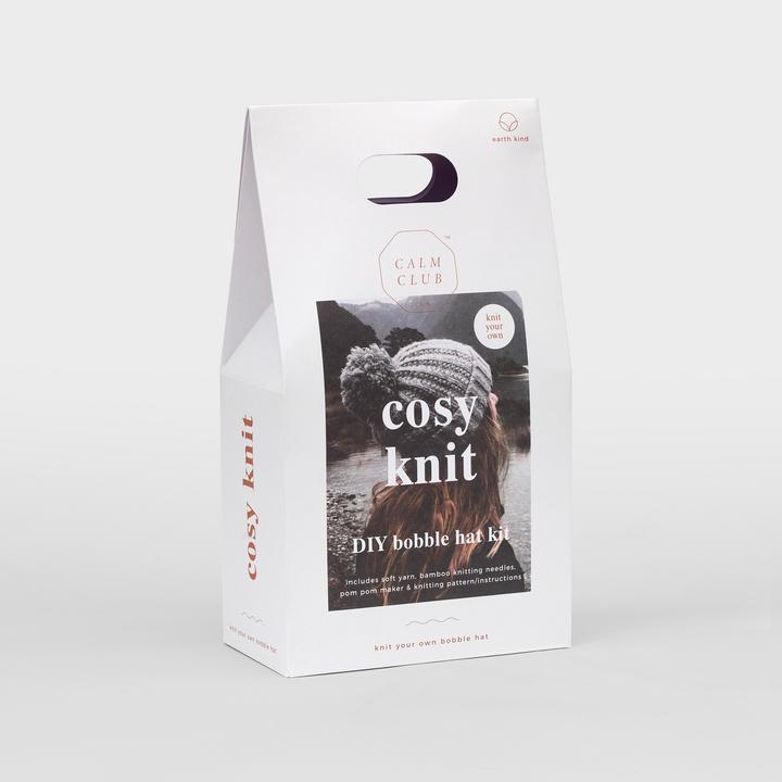 Image du produit Luckies Calm Club Cosy Knit