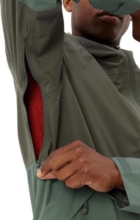 Immagine prodotto Vaude Neyland 2.5L Jacket (M)