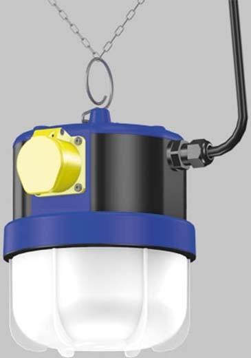 Actual product image Sonlux 77-71170-0006 (3600 lm)