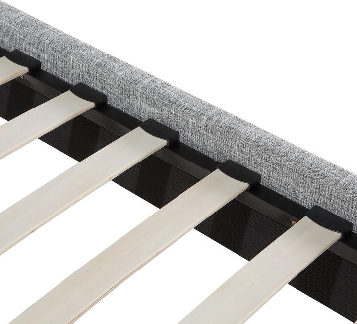 Produktbild Beliani Rennes (160 x 200 cm)