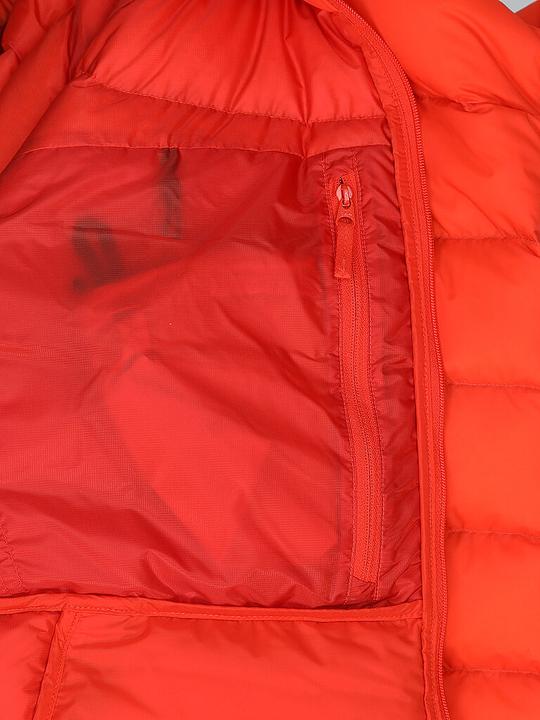Actual product image Arc'teryx Isojacke Cerium (M)