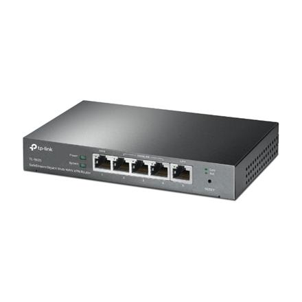 Actual product image TP-Link ER605