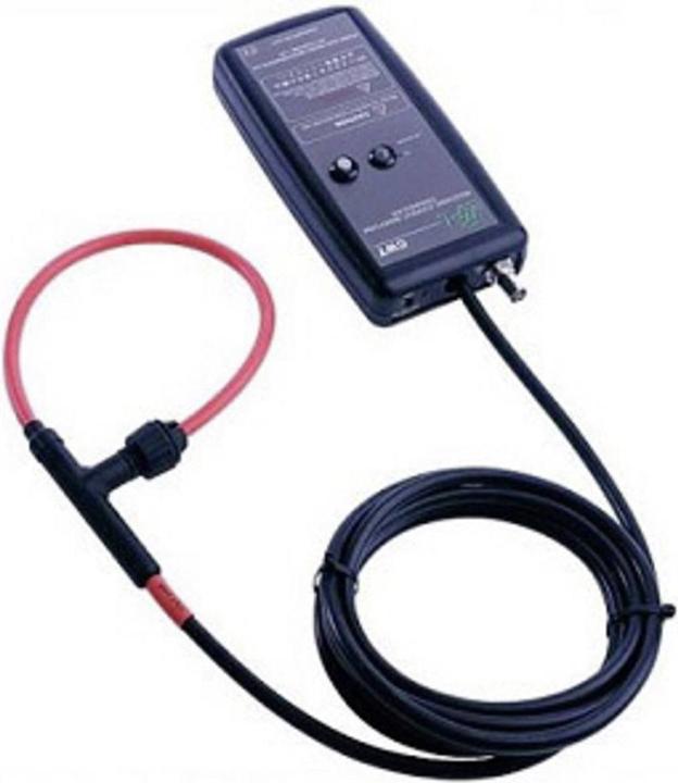 Produktbild PEM Stromzangenadapter CWT3 B/2.5/