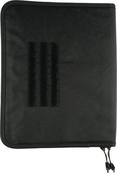 Produktbild First Tactical Feldmappe ORGANIZER – USA LETTER, black (Letter)