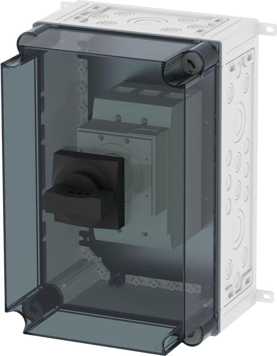 Produktbild Eaton PN2-200-CI43E-200