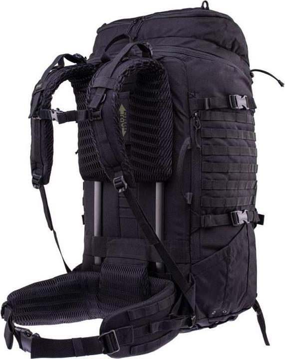 Produktbild Multitask Cordura 70 backpack 92800407076 (70 l)