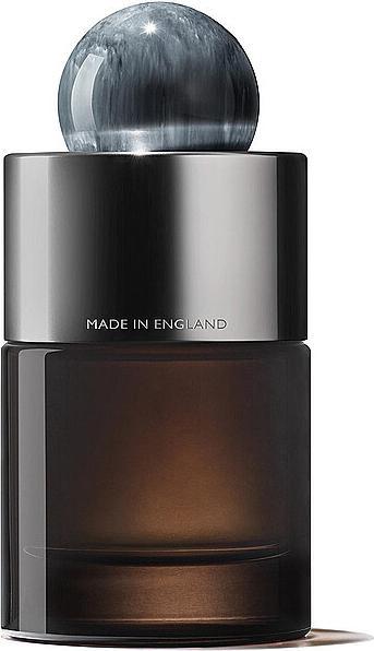 Actual product image Molton Brown Molton Eau de Parfum Dark Leather 100 ml (Eau de parfum, 100 ml)