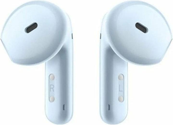 Immagine prodotto Xiaomi Redmi Buds 6 Active (Nessuna cancellazione del rumore, 30 h, Senza fili)