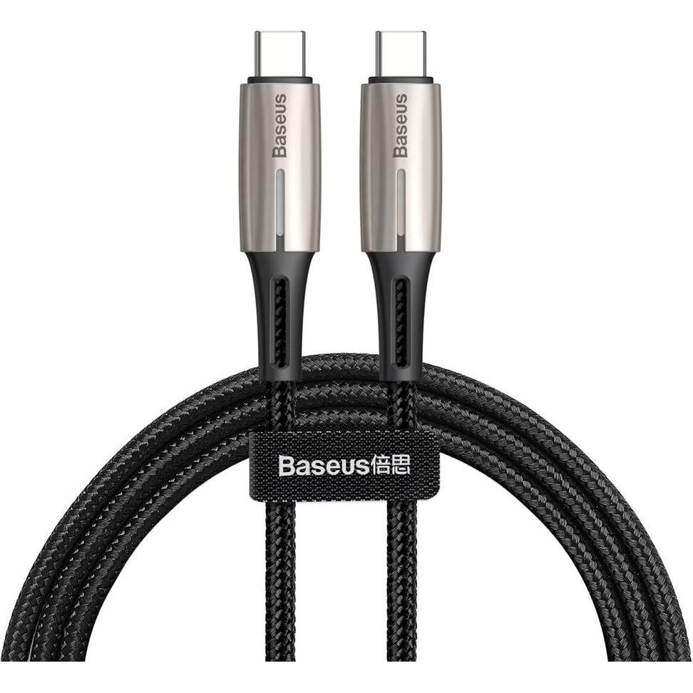 Baseus Catsd-J (1 m, USB 2.0), USB Kabel