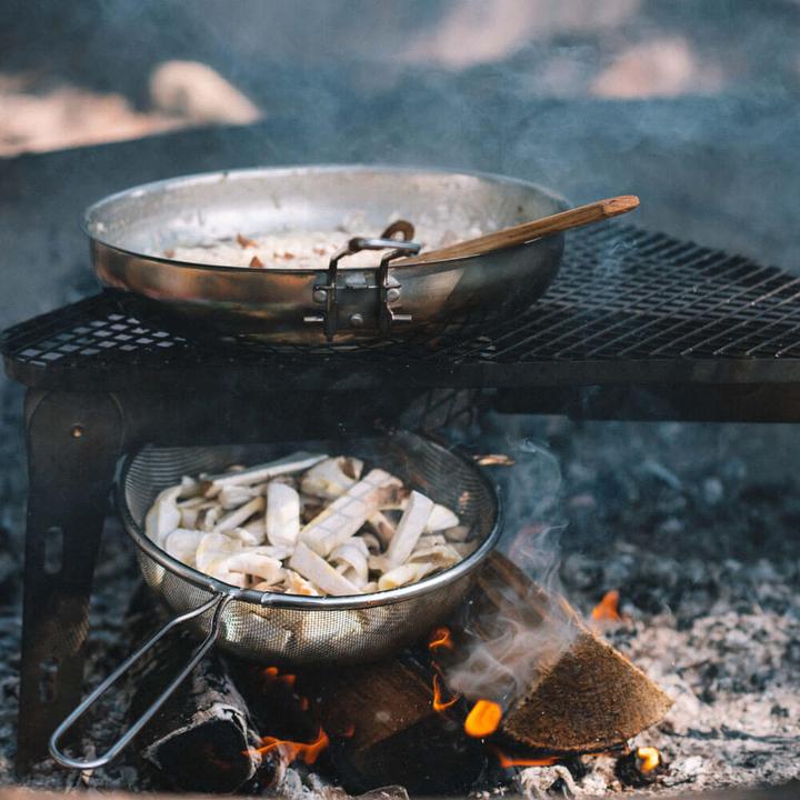 Actual product image Primus CampFire Frying Pan