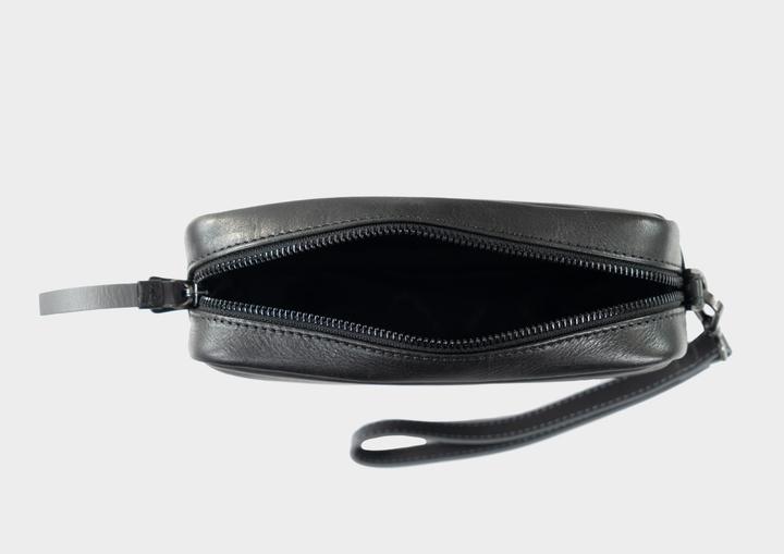 Actual product image Braun Büffel TOBI black