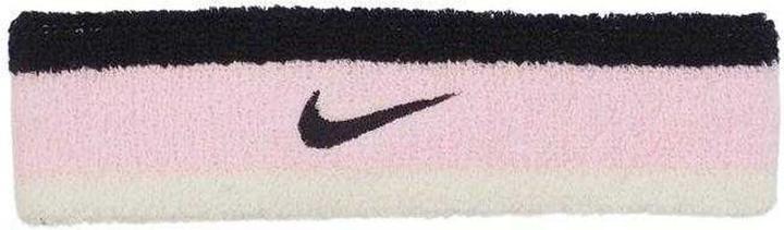 Black, Pink, White